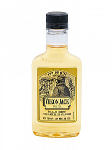 Yukon Jack 200ml
