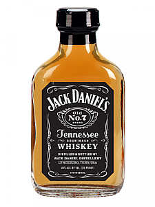 Jack Daniels Whiskey 100ml