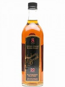 Joshua Brook 8yr Bourbon 90 Proof 750ml
