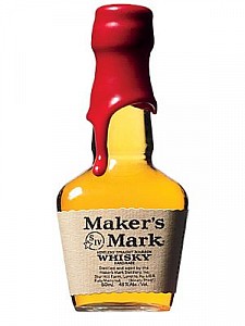 Makers Mark 12/50ml