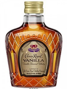 Crown Royal 6/50ml