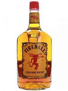 Fireball 1.75L