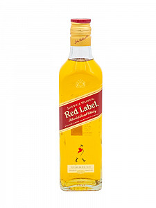 Johnnie Walker Red 375ml