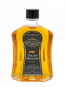 Select Club Pecan Whisky 375ml