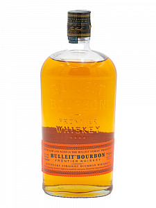 Bulleit Bourbon 750ml