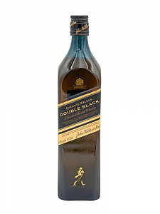 Johnnie Walker Double Black 750ml