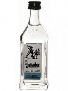 El Jimador Blanco 12/50ml
