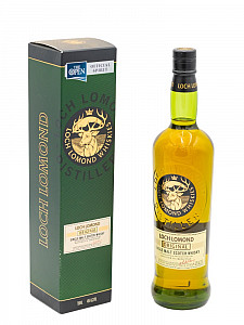 Loch Lomond Original Single Malt Whisky 750ml