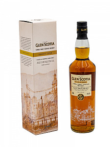 Glen Scotia Double Cask 750ml