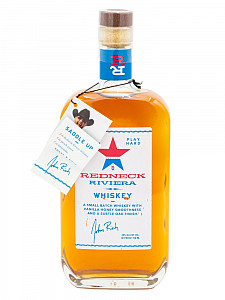 Redneck Riviera Whiskey 750ml