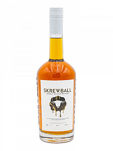 Skrewball Peanut Butter Whiskey 750ml