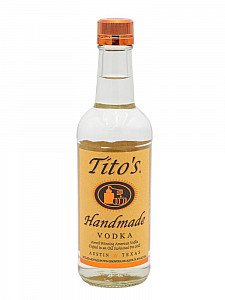 Titos Handmade Vodka 375ml