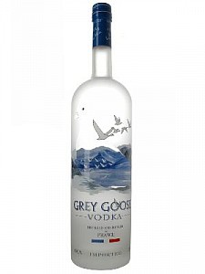 Grey Goose Vodka 1.75L
