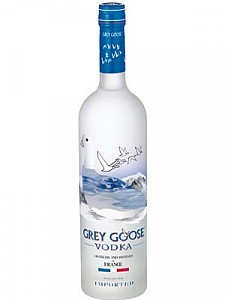 Grey Goose Vodka 750ml