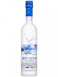 Grey Goose Vodka 200ml