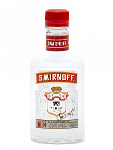 Smirnoff Red 200ml