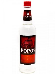 Popov PTP 750ml