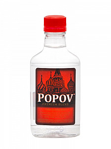 Popov 200ml