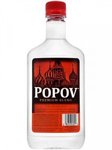 Popov 375ml