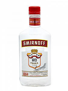 Smirnoff Red 375ml