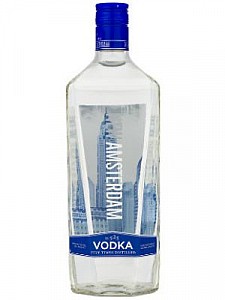 New Amsterdam Vodka 1.75L