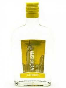 New Amsterdam Citron 200ml