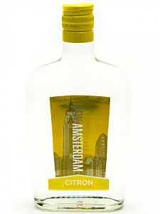 New Amsterdam Citron 375ml