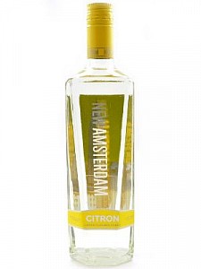 New Amsterdam Citron 750ml