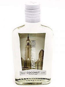 New Amsterdam Coconut 100ml