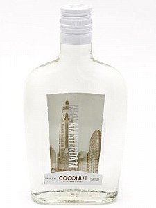 New Amsterdam Coconut 375ml