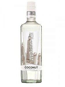 New Amsterdam Coconut 750ml