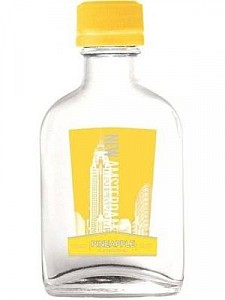 New Amsterdam Pineapple 100ml