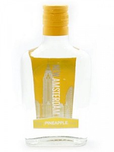 New Amsterdam Pineapple 200ml