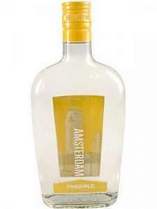New Amsterdam Pineapple 375ml