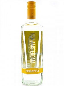 New Amsterdam Pineapple 750ml
