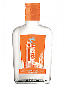 New Amsterdam Orange 100ml