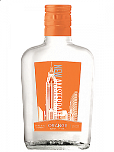 New Amsterdam Orange 375ml