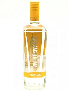 New Amsterdam Mango 750ml