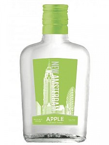 New Amsterdam Apple 200ml