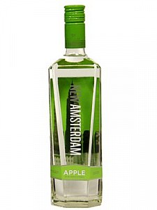 New Amsterdam Apple 750ml
