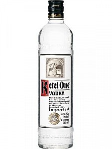 Ketel One Vodka 750ml
