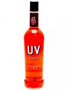 UV Vodka Cherry 750ml