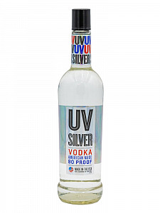 UV Vodka 750ml