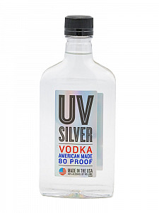 UV Vodka 200ml