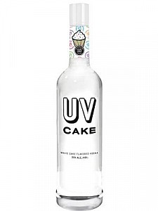 UV Vodka Cake 750ml
