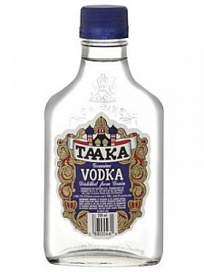 Taaka Vodka 200ml