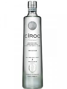 Ciroc Coconut 750ml