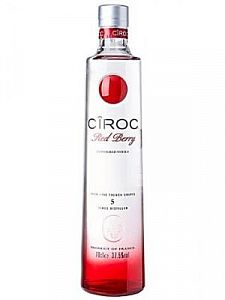 Ciroc Red Berry 750ml