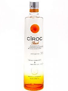 Ciroc Peach 750ml