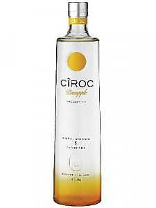 Ciroc Pineapple 750ml